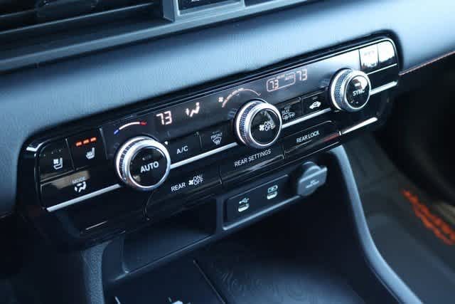 Thumbnail: 2026 Honda Passport - 23