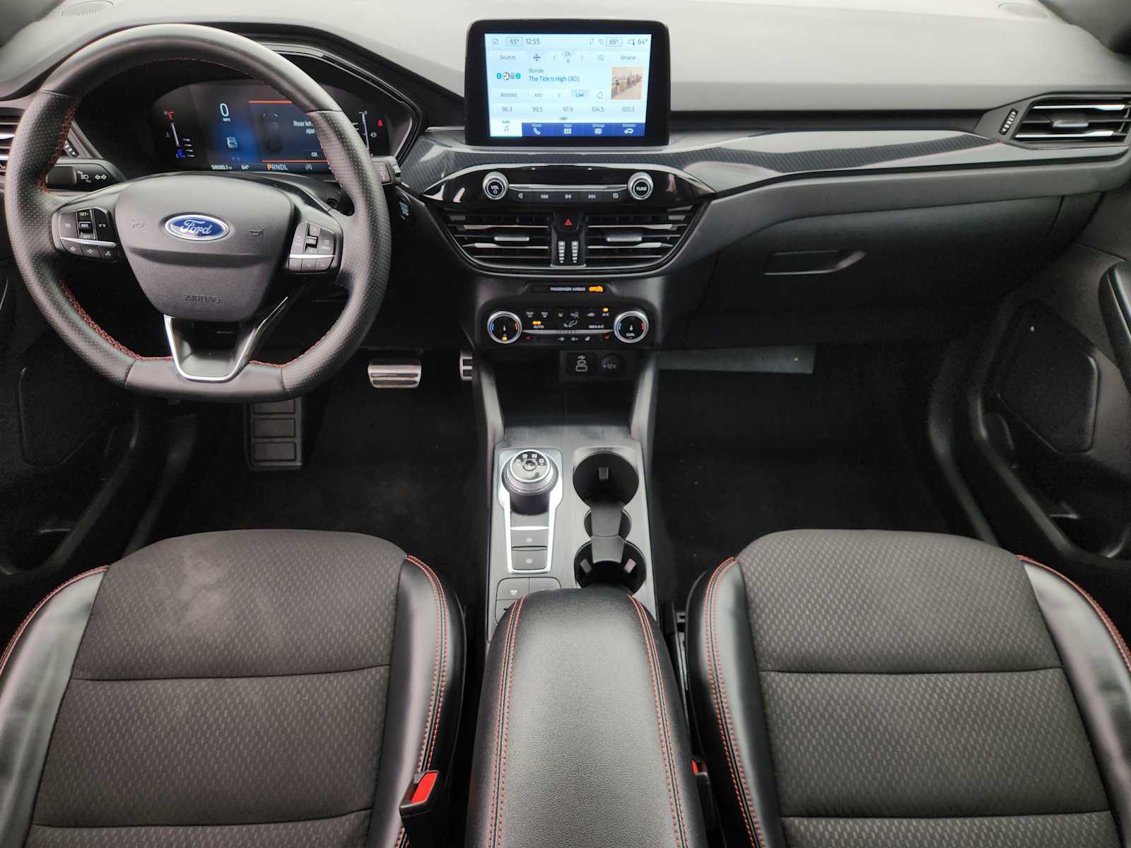 Thumbnail: 2024 Ford Escape - 10