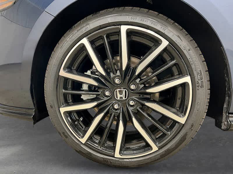 Thumbnail: 2025 Honda Accord - 11