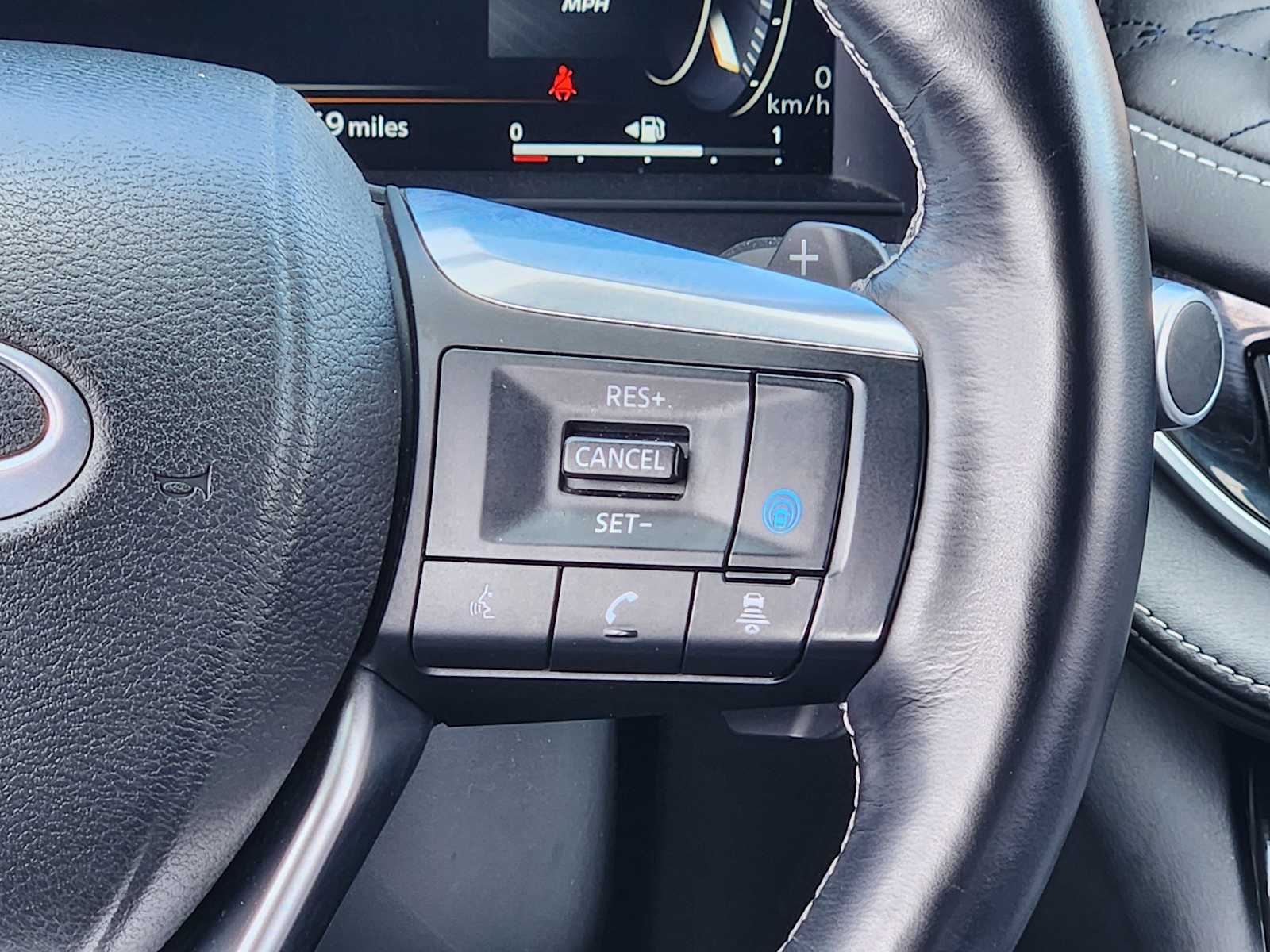 Thumbnail: 2022 INFINITI QX60 - 34