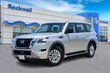 Nissan Armada