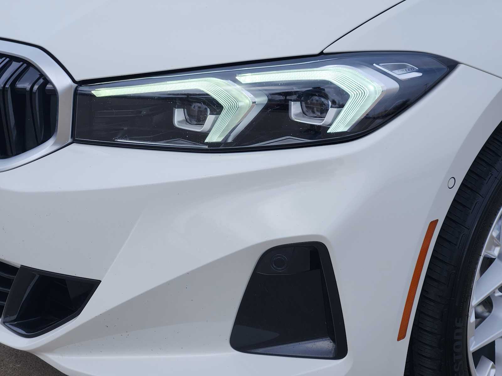 Thumbnail: 2025 BMW 3 Series - 23