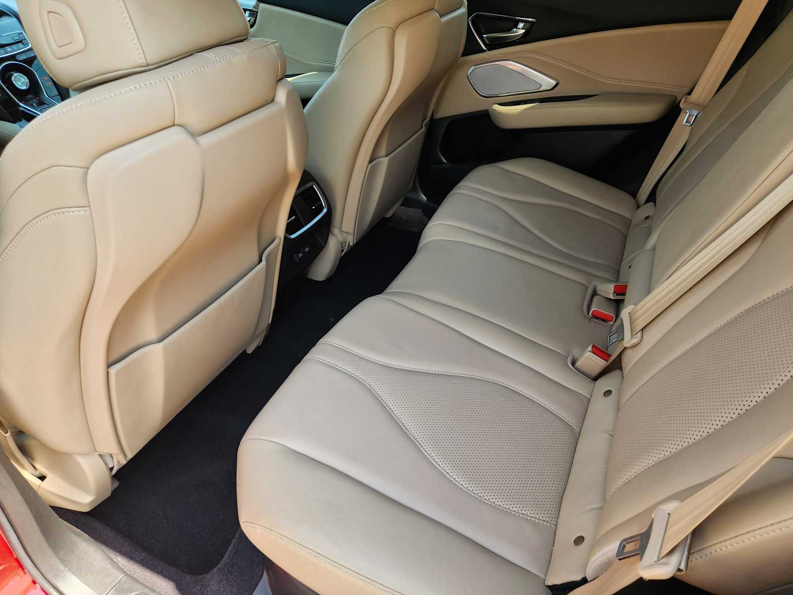 Thumbnail: 2019 Acura RDX - 13