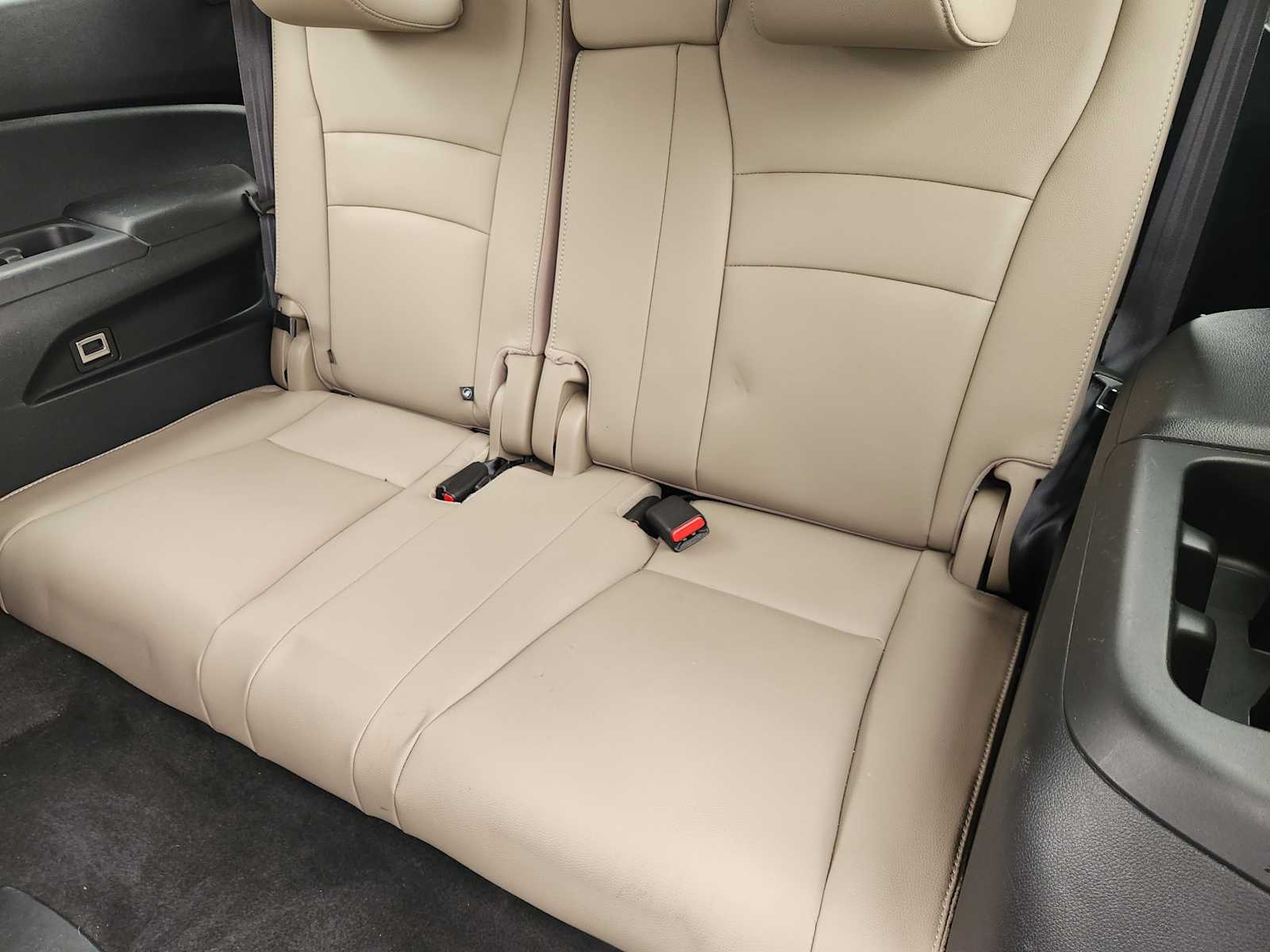 Thumbnail: 2021 Honda Pilot - 14