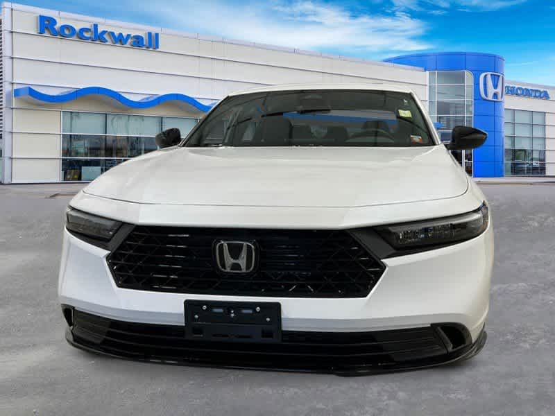 Thumbnail: 2025 Honda Accord - 10