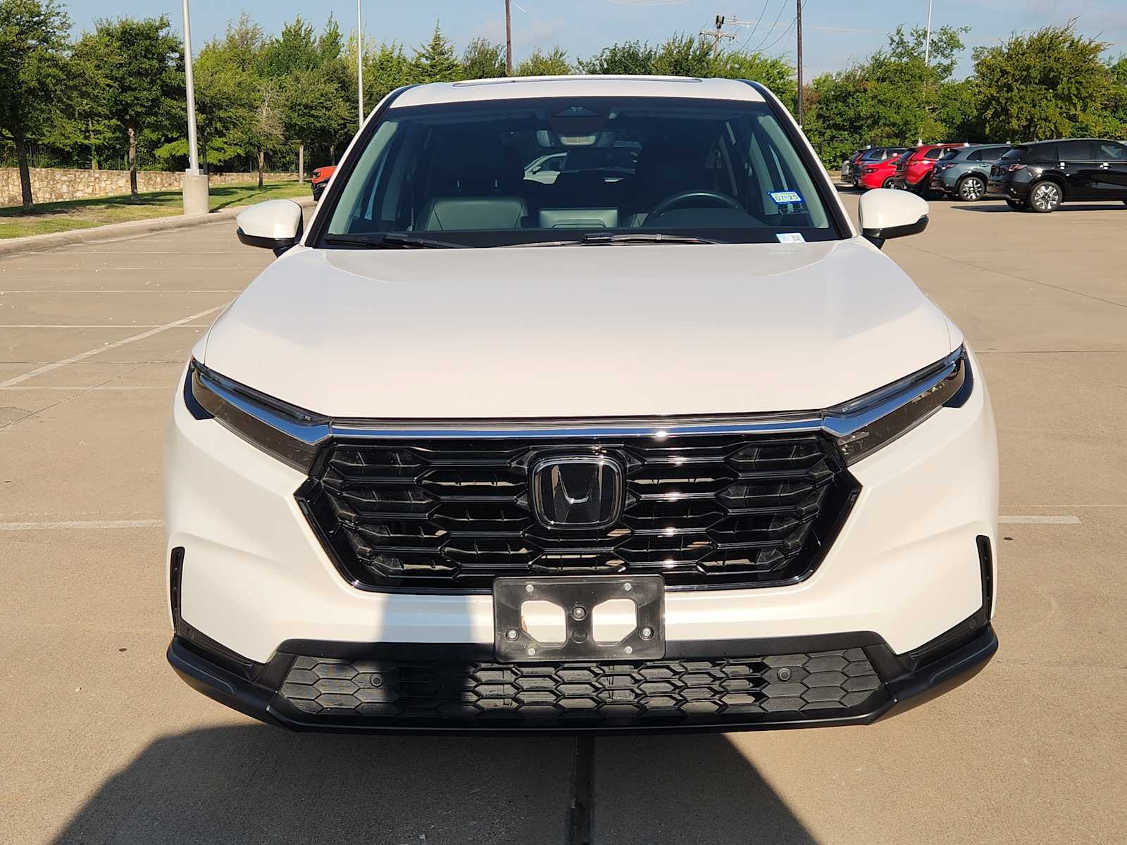 Thumbnail: 2024 Honda CR-V - 2