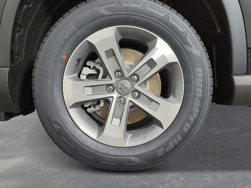 Thumbnail: 2026 Honda Pilot - 7