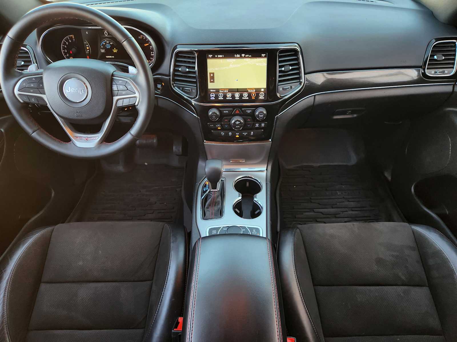 Thumbnail: 2019 Jeep Grand Cherokee - 10