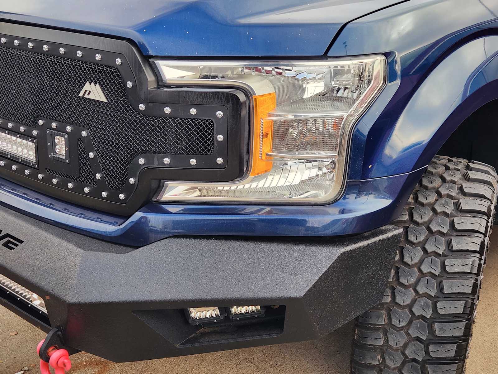 Thumbnail: 2018 Ford F-150 - 12