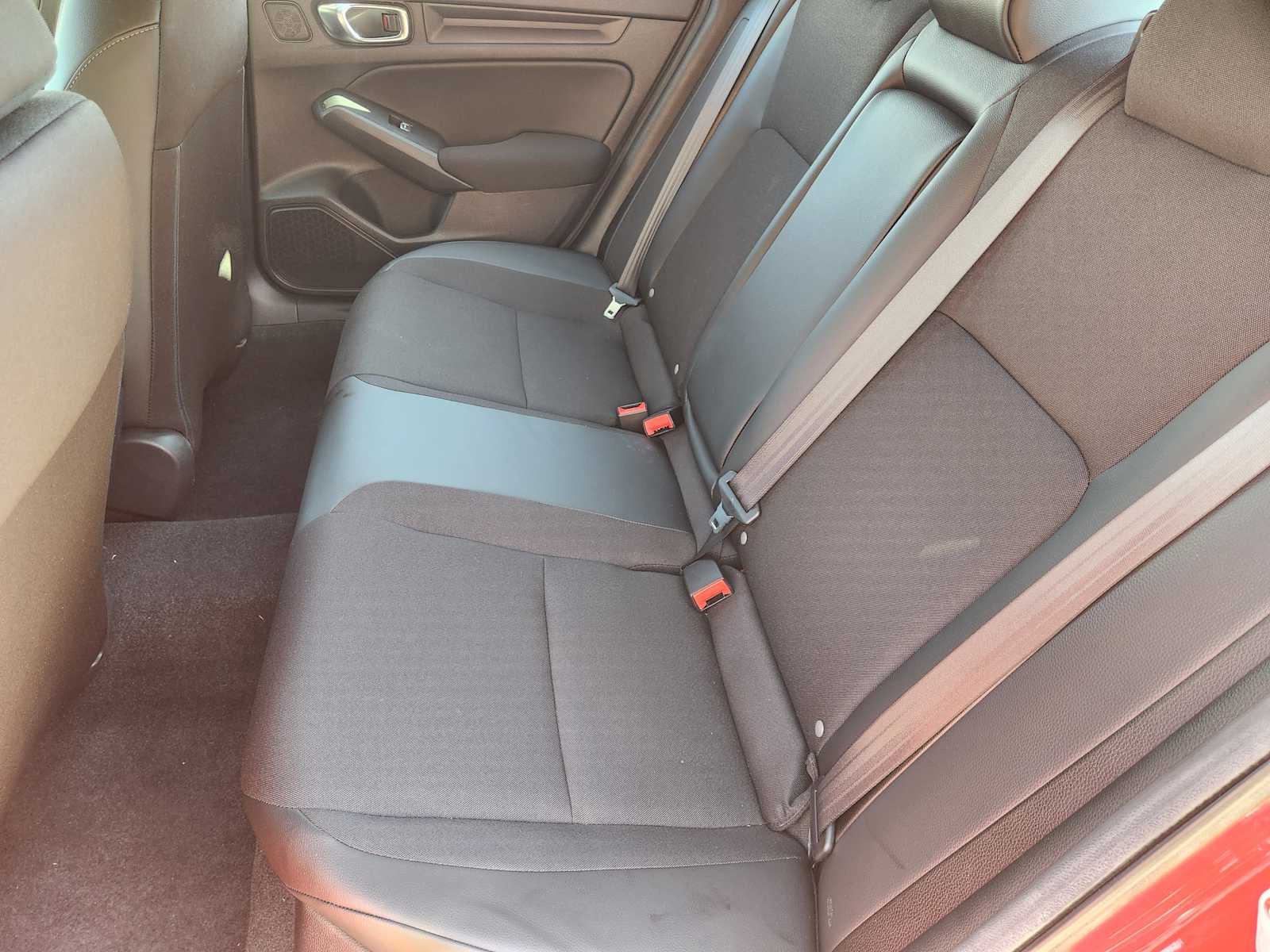 Thumbnail: 2025 Honda Civic - 13