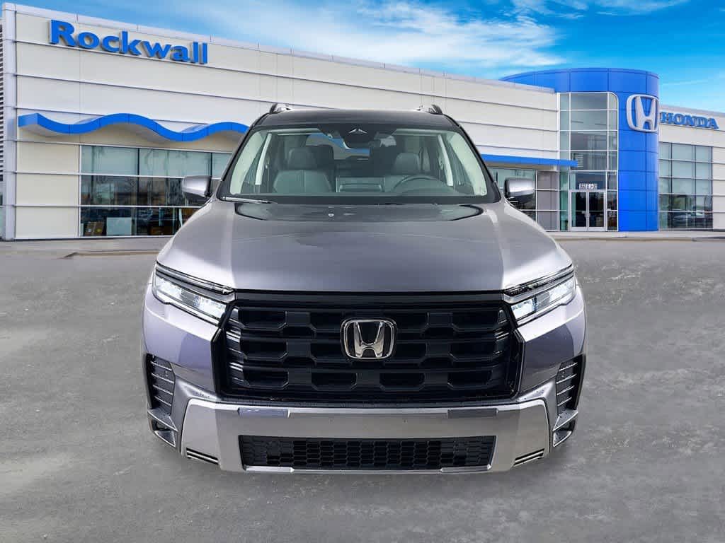 Thumbnail: 2026 Honda Pilot - 8