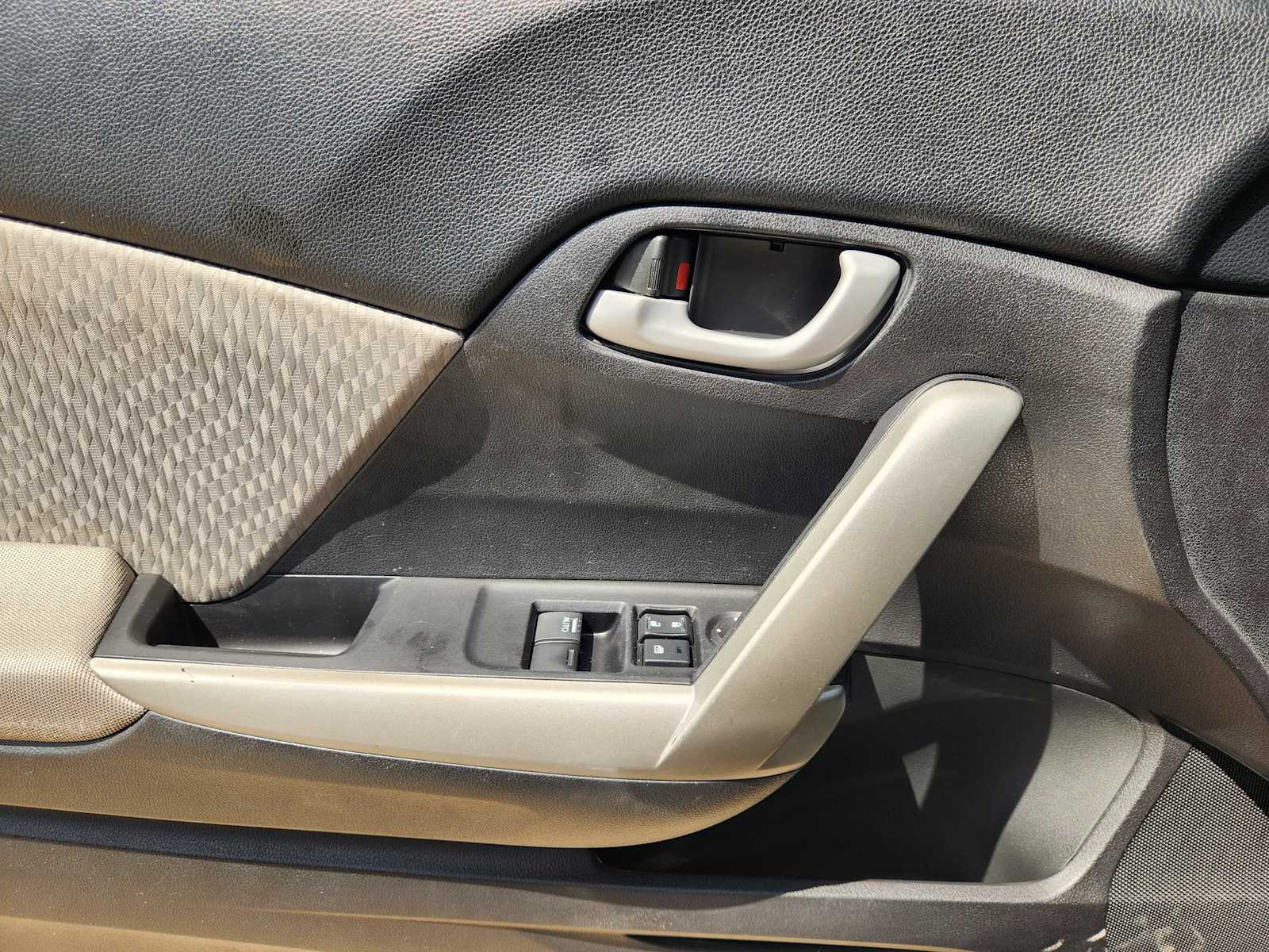 Thumbnail: 2015 Honda Civic - 29
