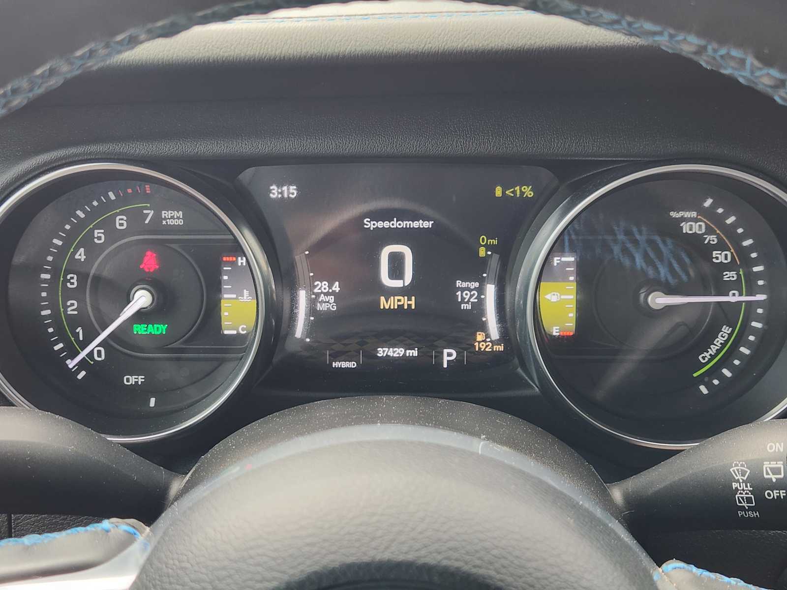 Thumbnail: 2022 Jeep Wrangler - 18