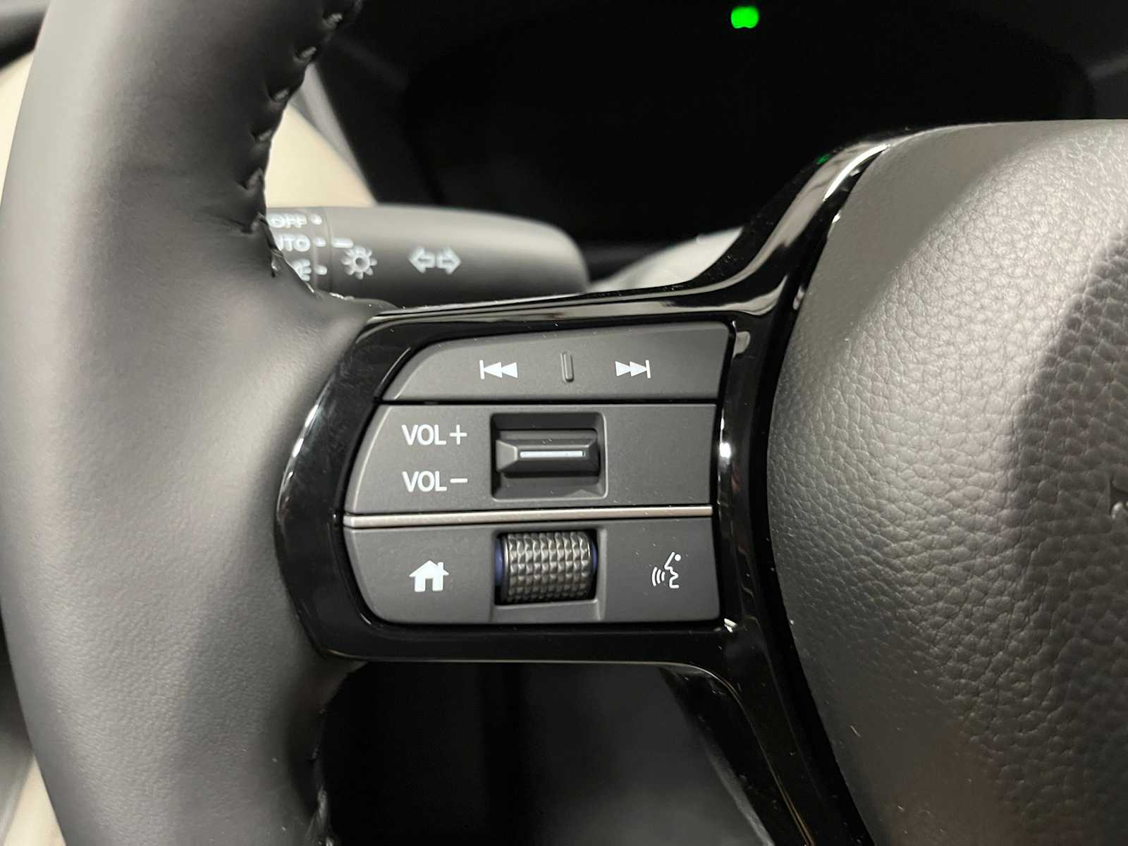Thumbnail: 2027 Honda HR-V - 17