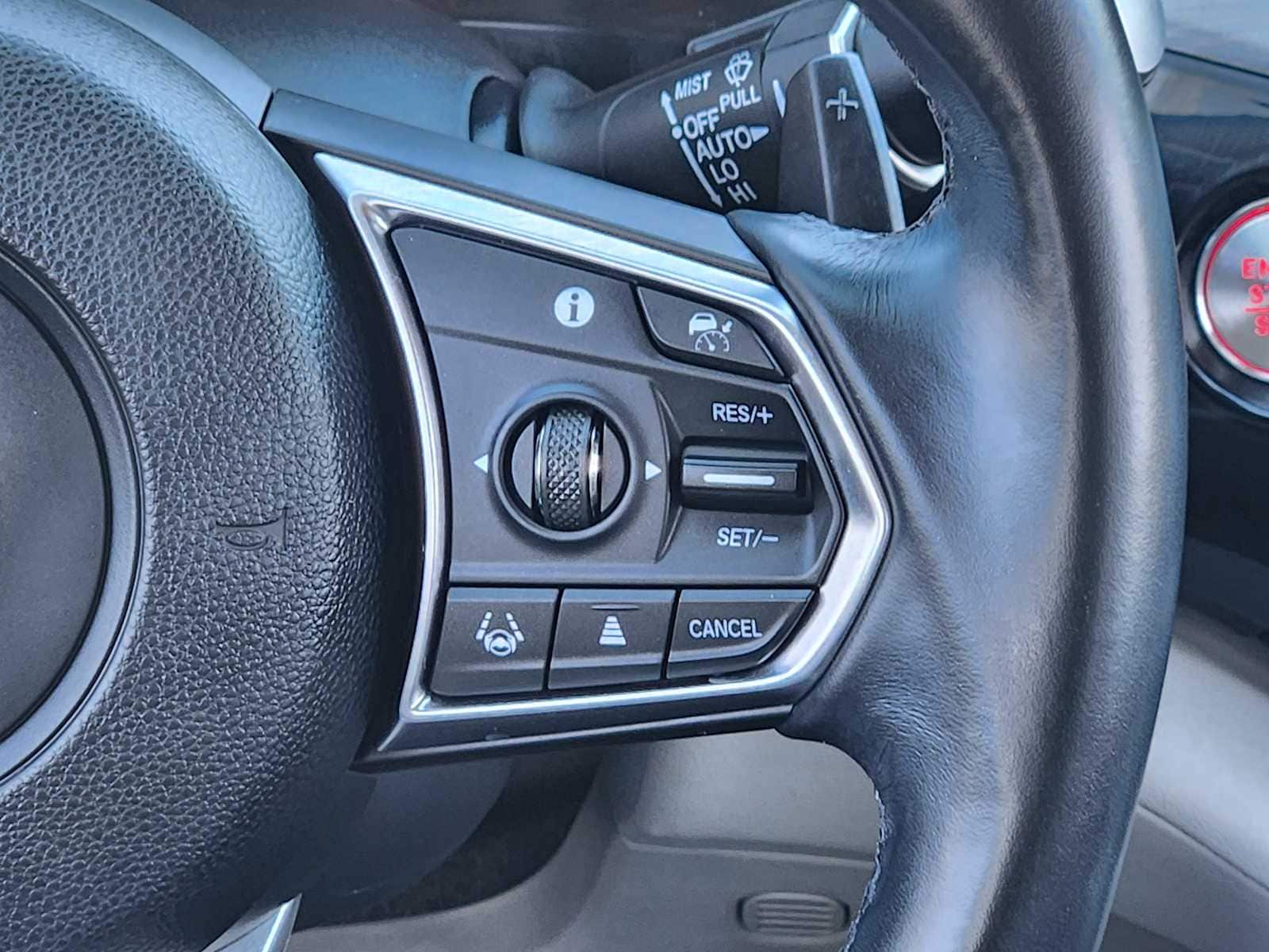 Thumbnail: 2022 Acura MDX - 34