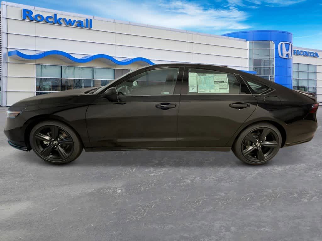 Thumbnail: 2025 Honda Accord - 2