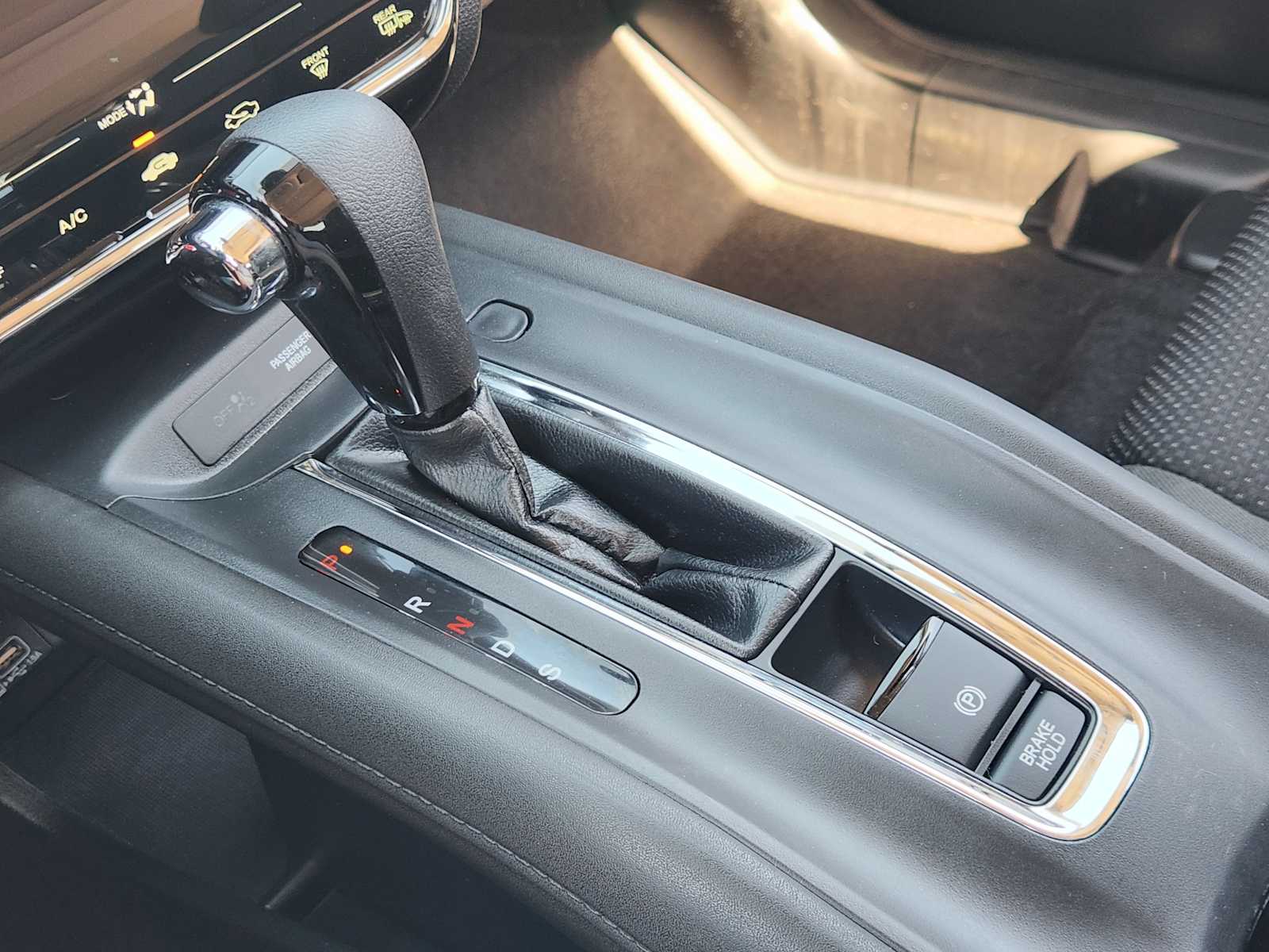 Thumbnail: 2021 Honda HR-V - 17