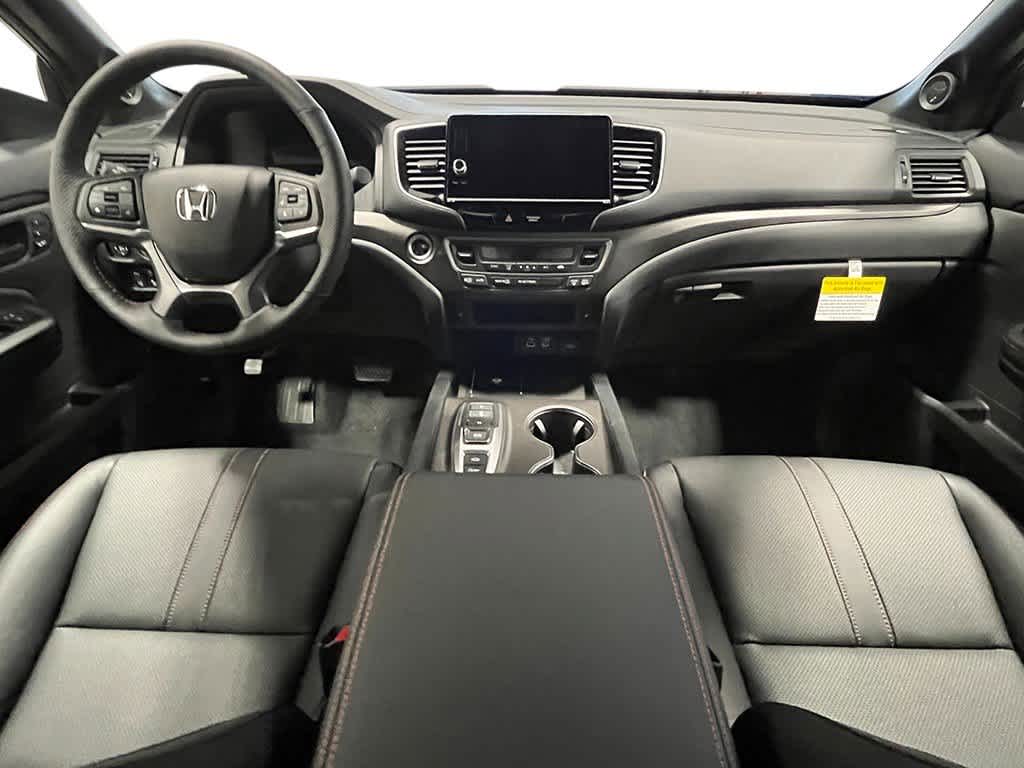 Thumbnail: 2026 Honda Ridgeline - 24