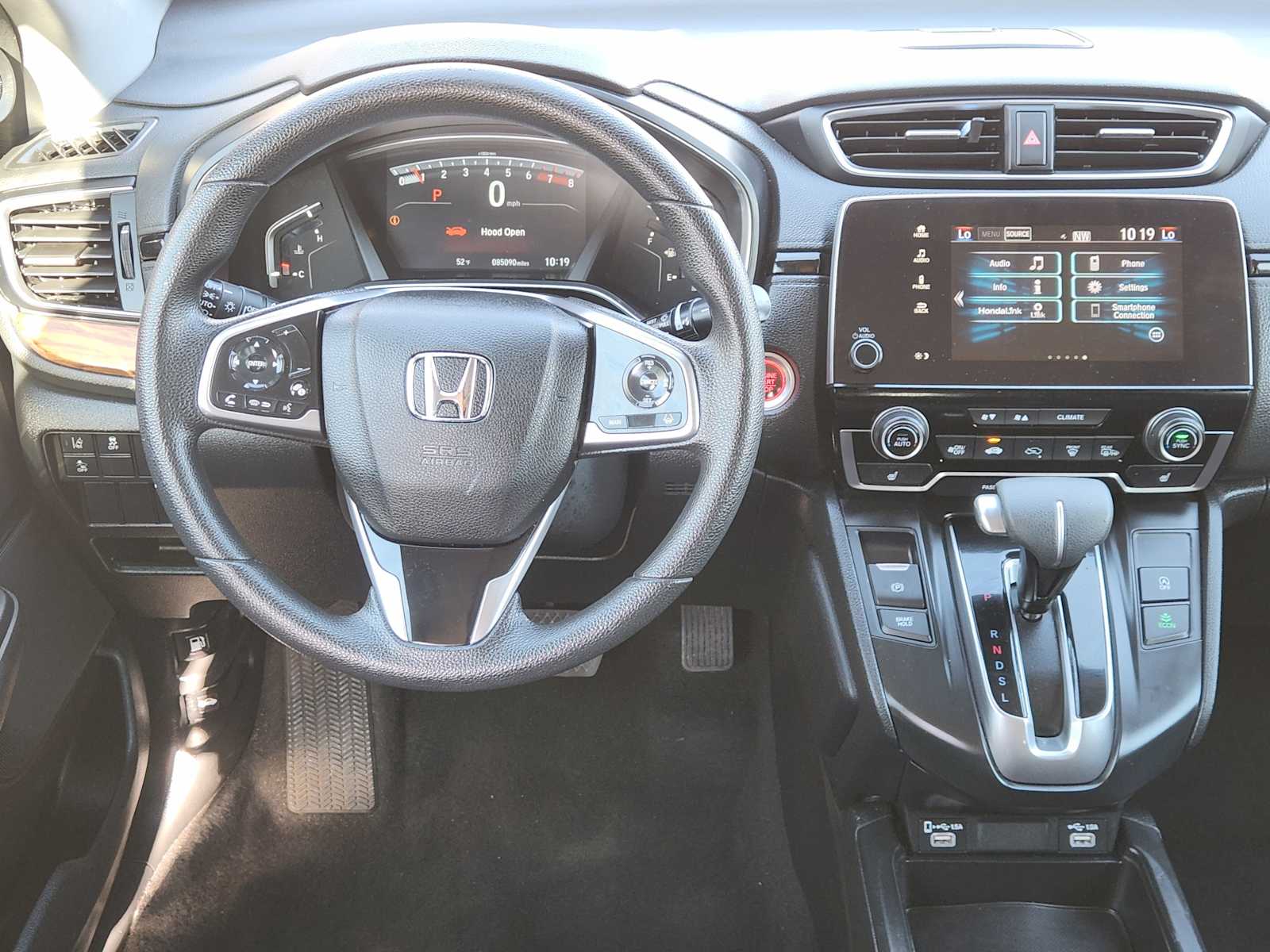 Thumbnail: 2022 Honda CR-V - 15