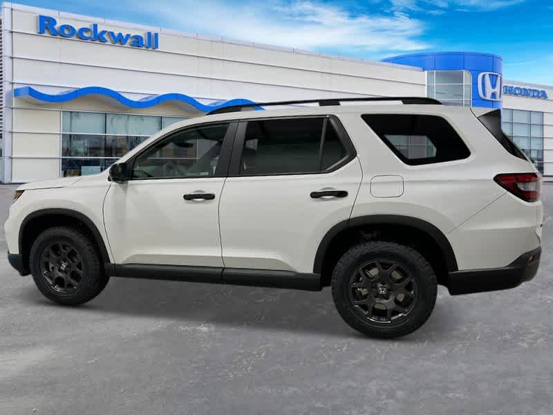 Thumbnail: 2025 Honda Pilot - 2
