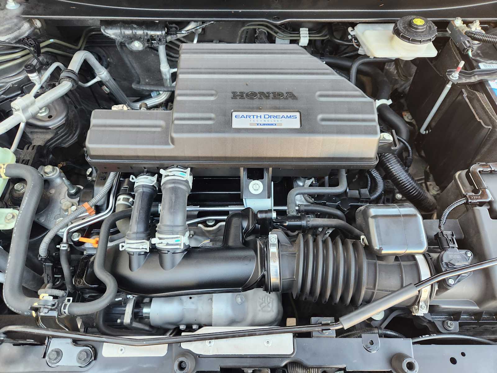 Thumbnail: 2019 Honda CR-V - 9