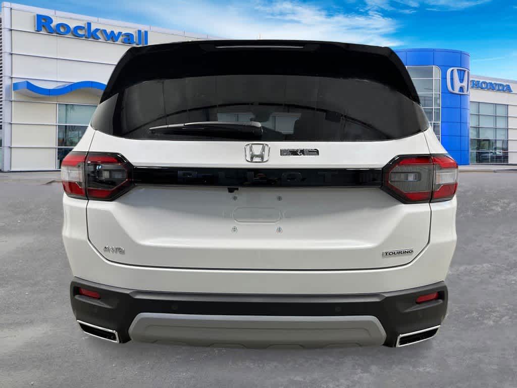 Thumbnail: 2025 Honda Pilot - 4