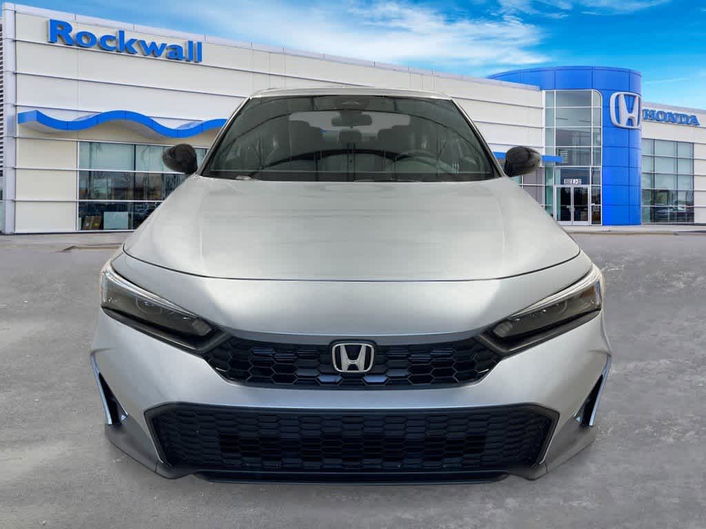 Thumbnail: 2026 Honda Civic - 10