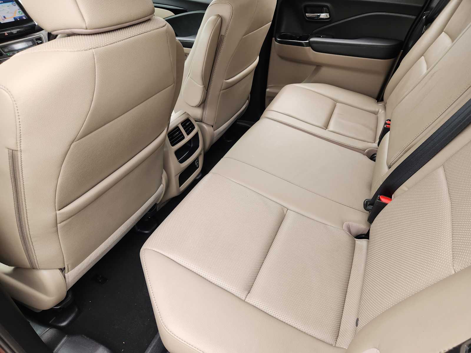 Thumbnail: 2020 Honda Ridgeline - 12