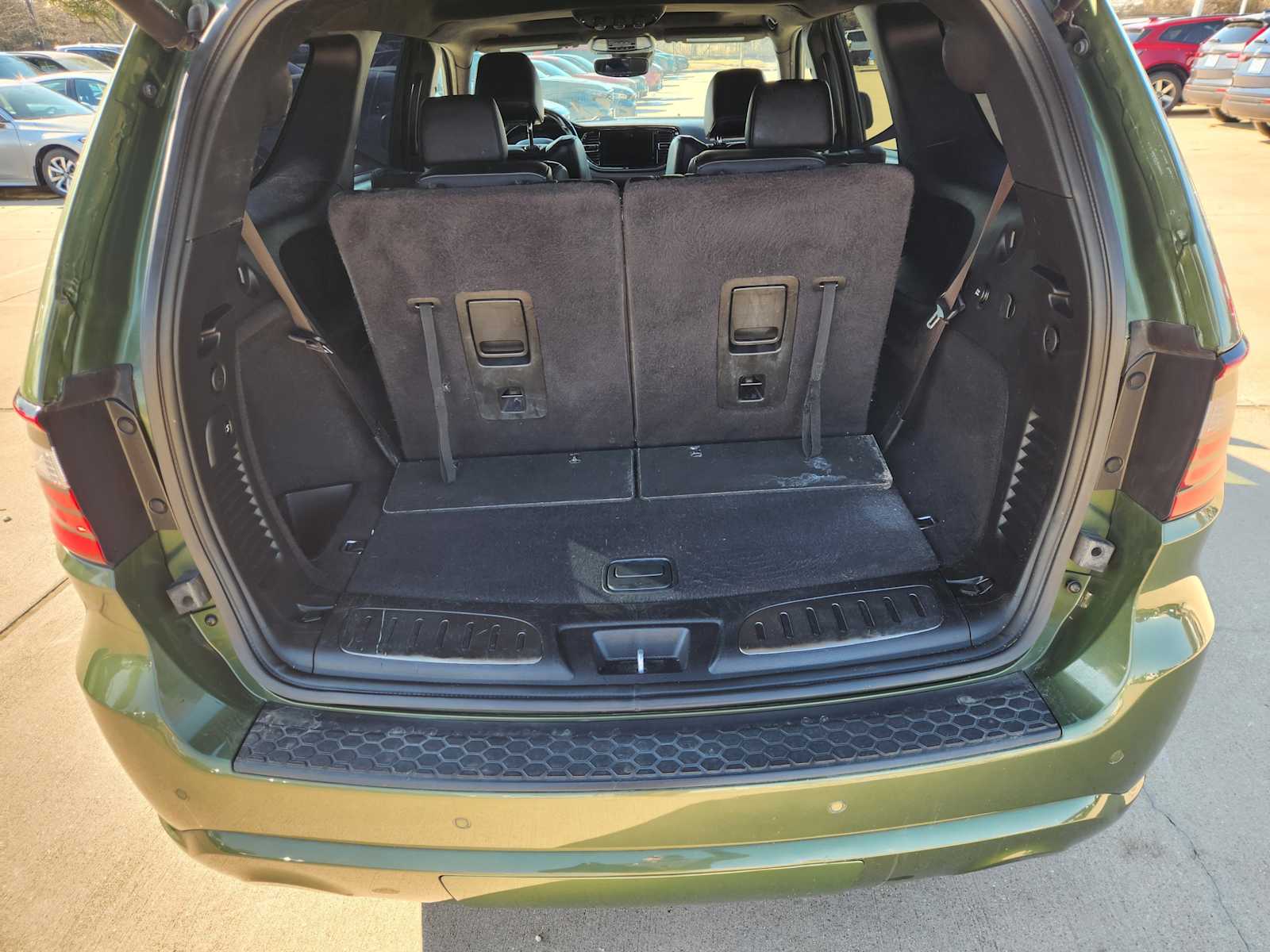 Thumbnail: 2021 Dodge Durango - 20