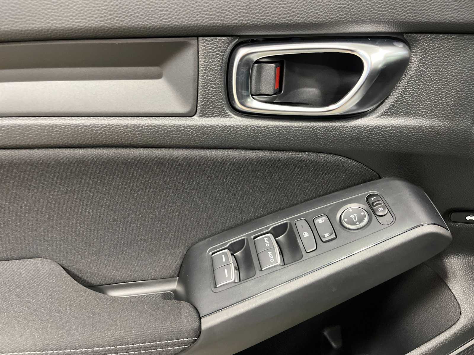 Thumbnail: 2026 Honda Civic - 14