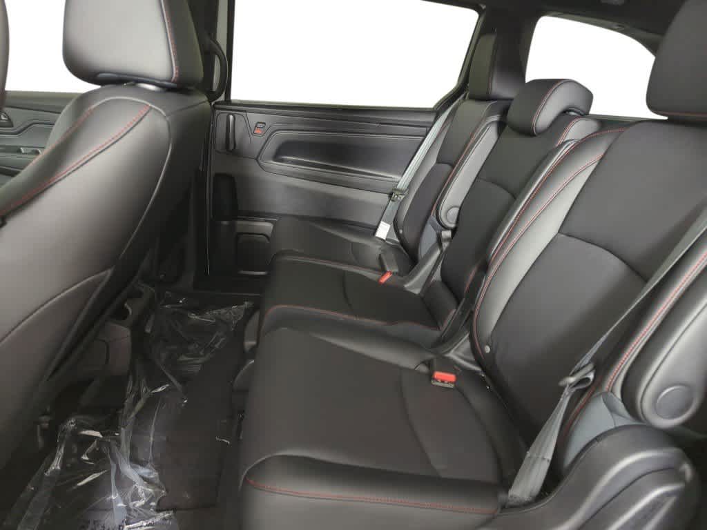 Thumbnail: 2026 Honda Odyssey - 20