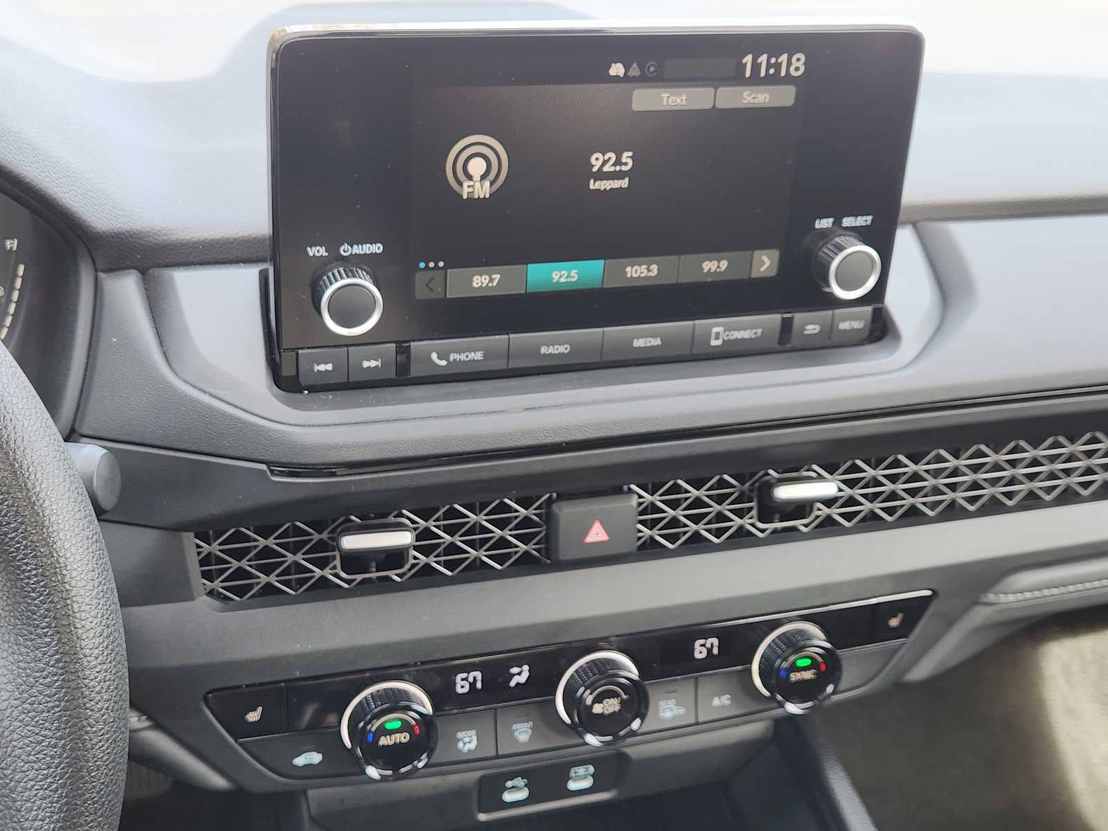 Thumbnail: 2025 Honda Accord - 16