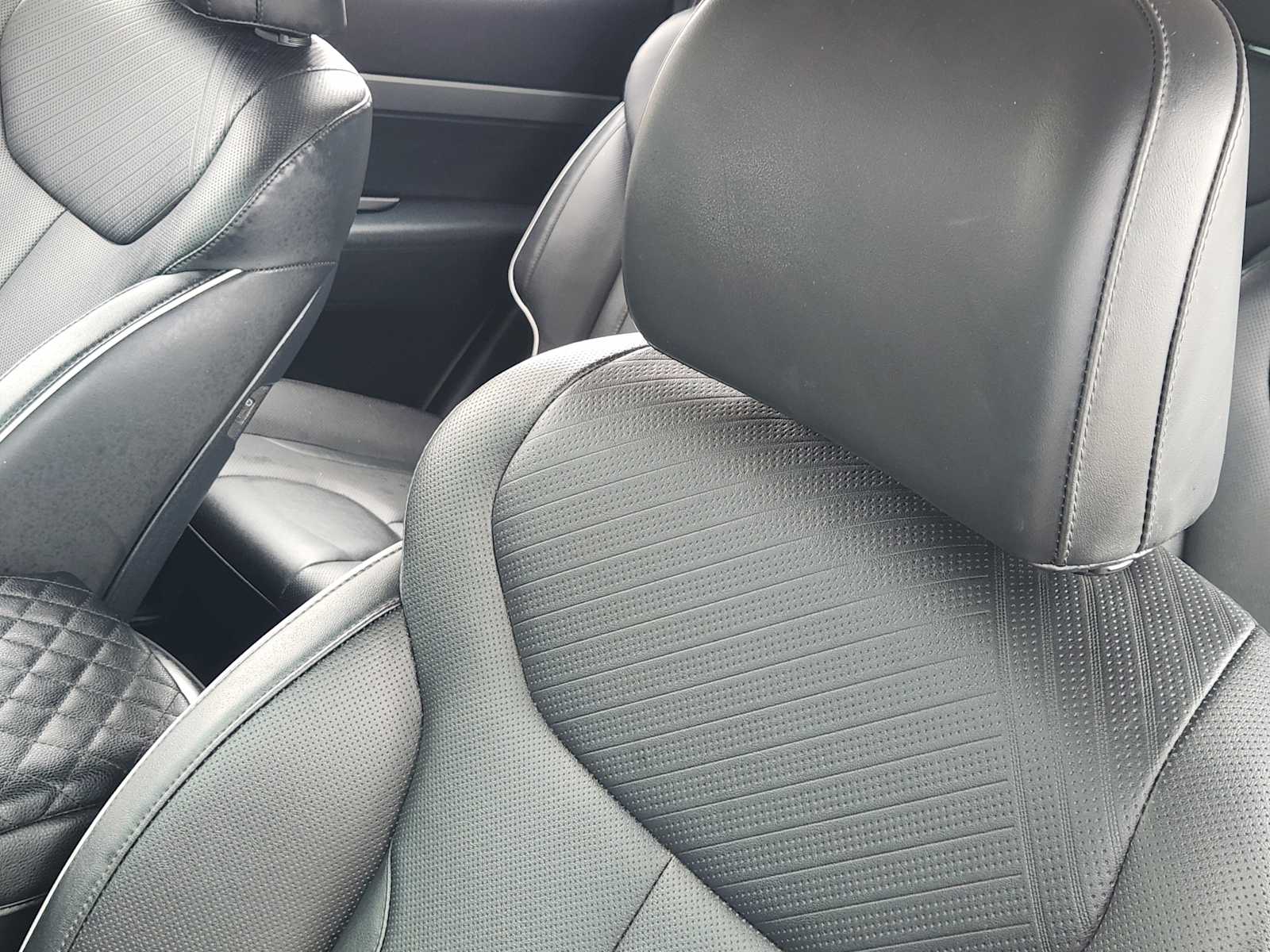 Thumbnail: 2023 Hyundai Palisade - 25