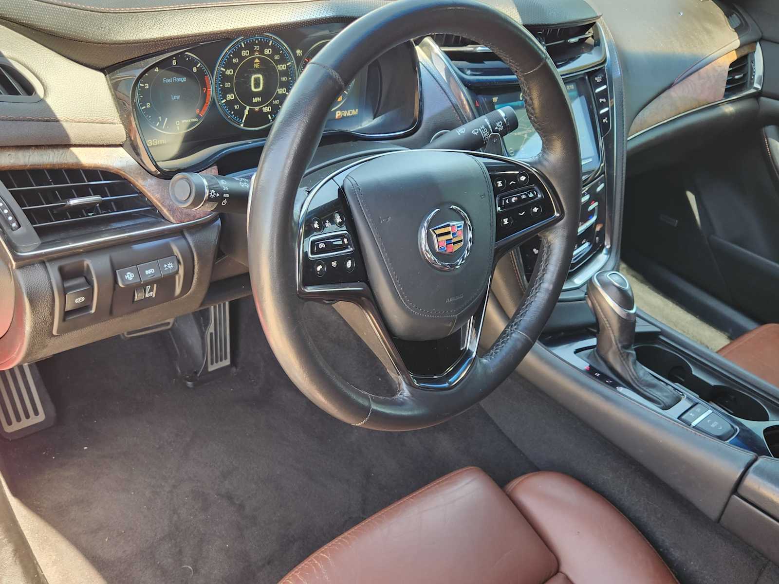 1G6AZ5S36E0127439