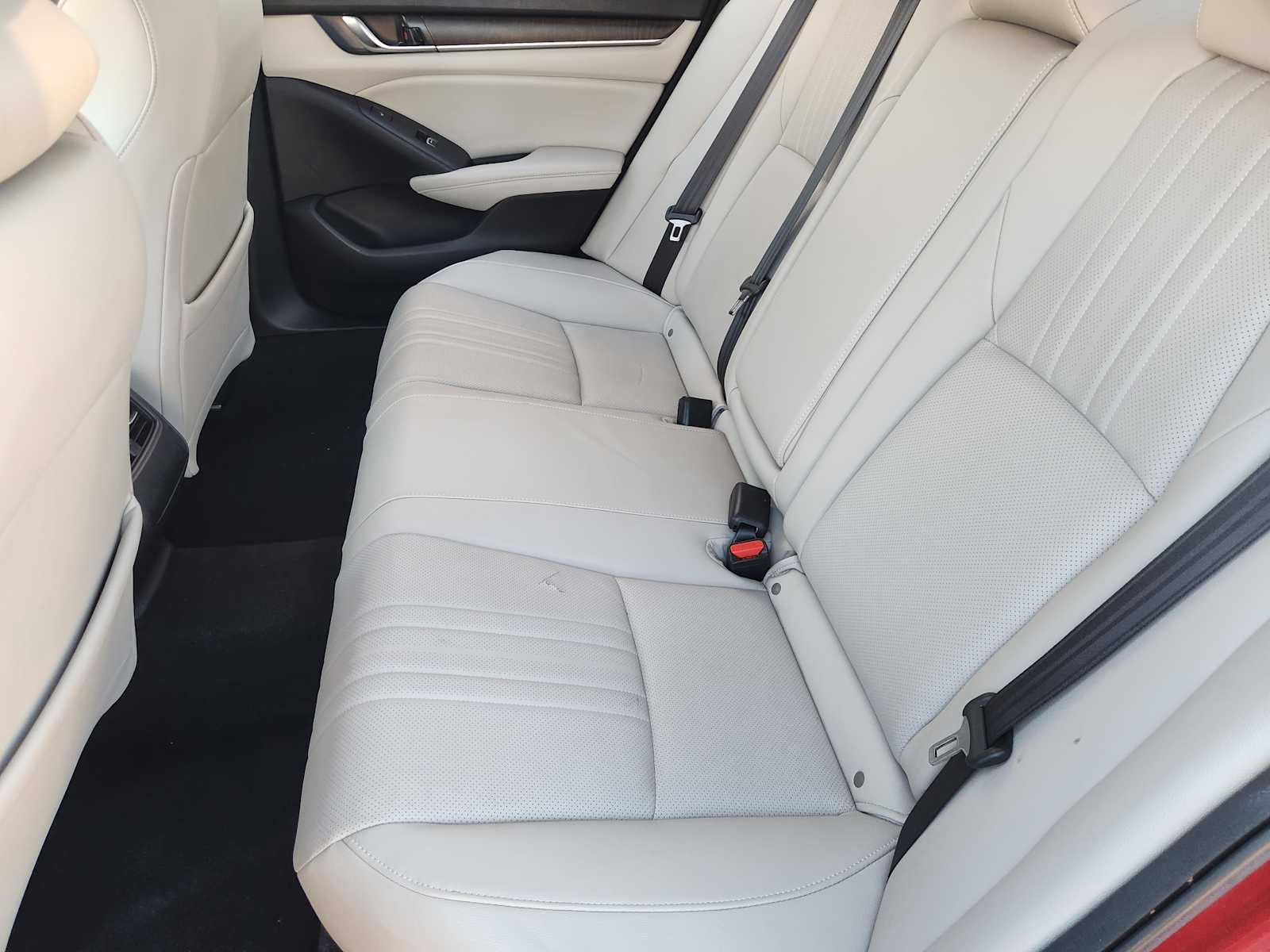 Thumbnail: 2019 Honda Accord - 13