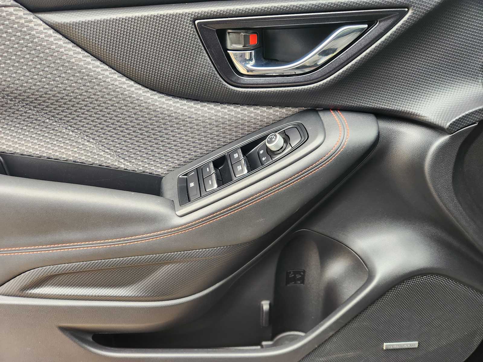 Thumbnail: 2023 Subaru Forester - 29