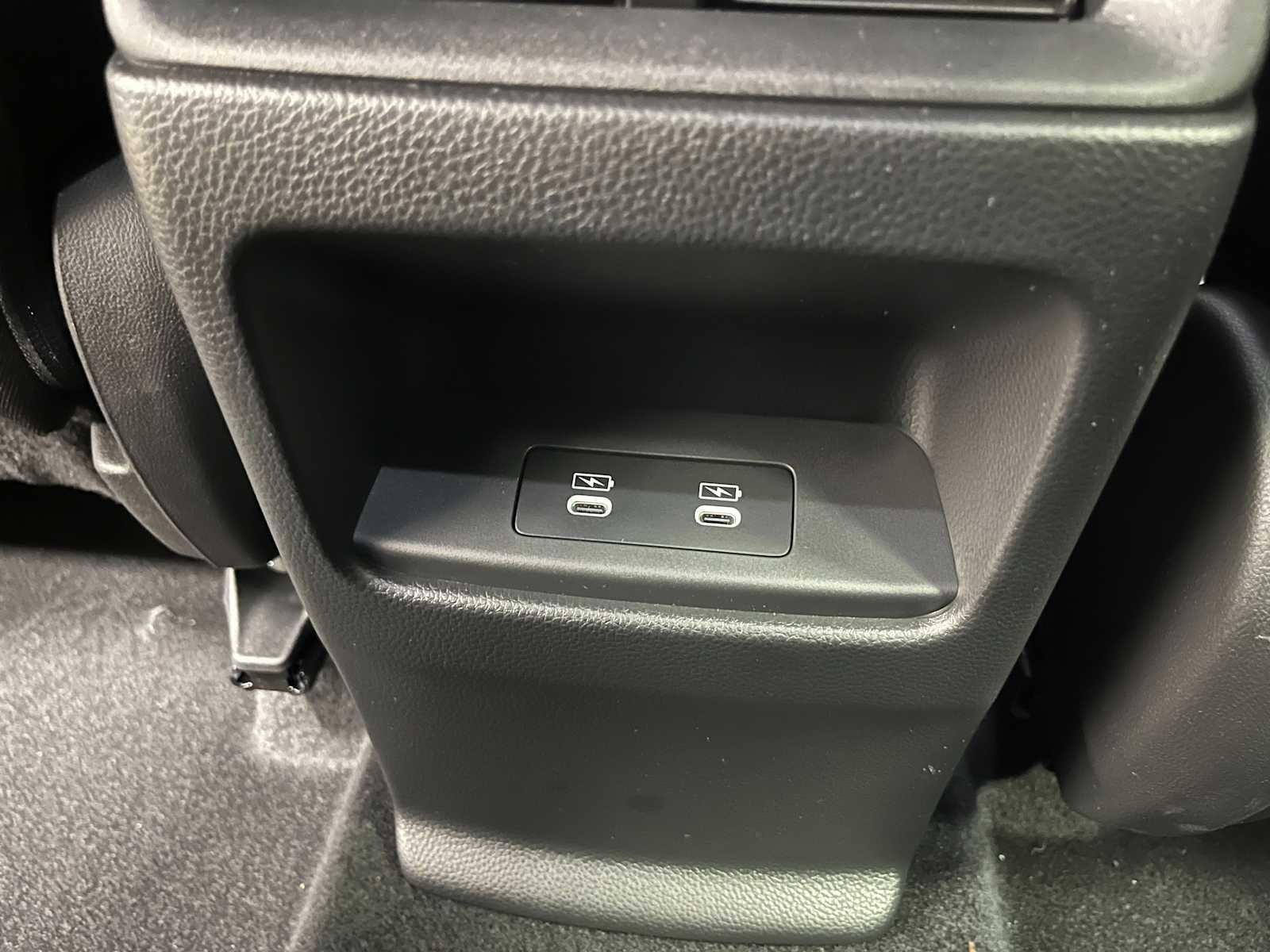 Thumbnail: 2026 Honda CR-V - 24