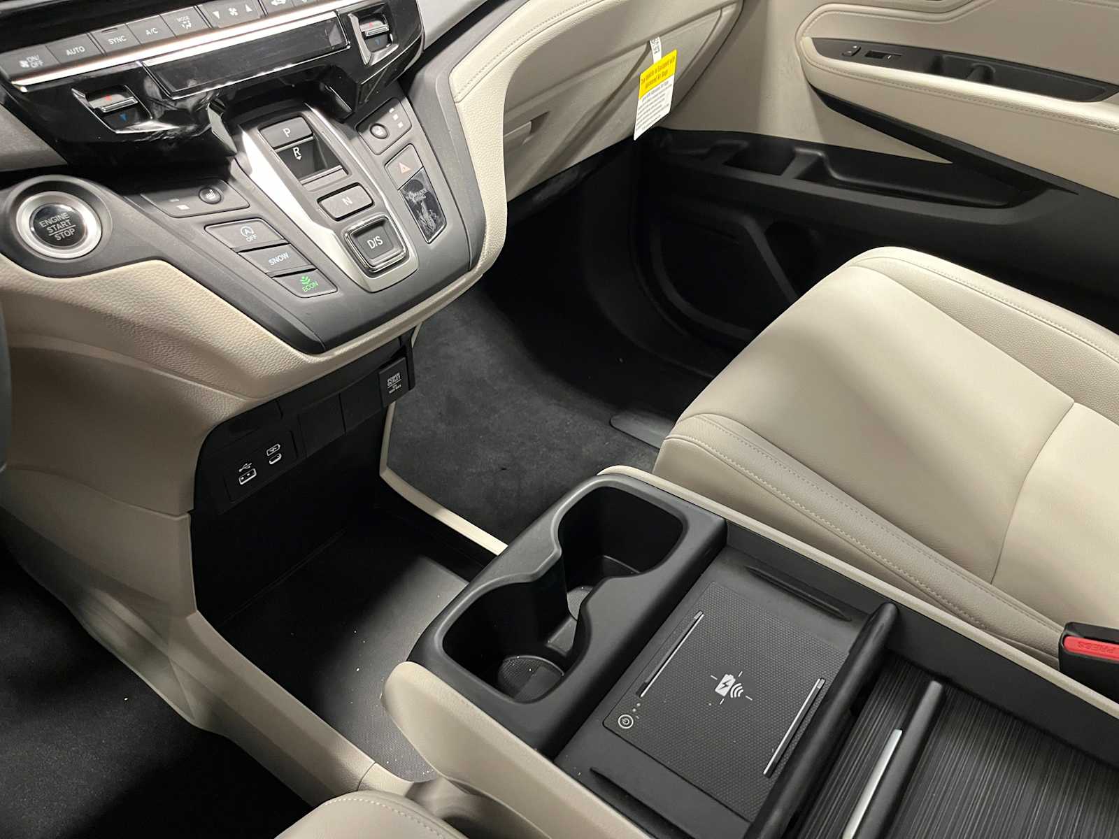 Thumbnail: 2026 Honda Odyssey - 22