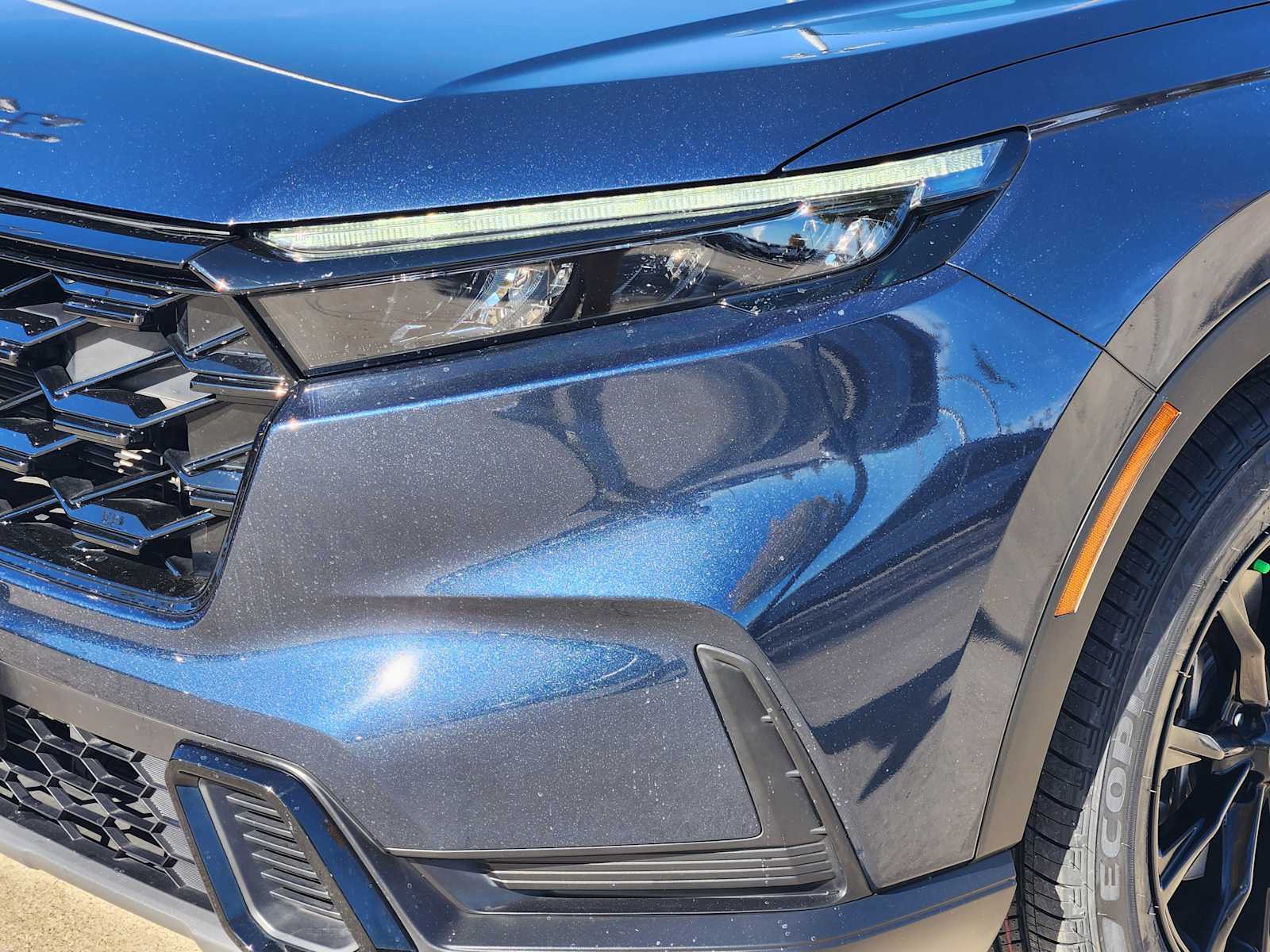 Thumbnail: 2024 Honda CR-V - 23