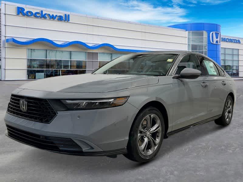 Thumbnail: 2025 Honda Accord - 1