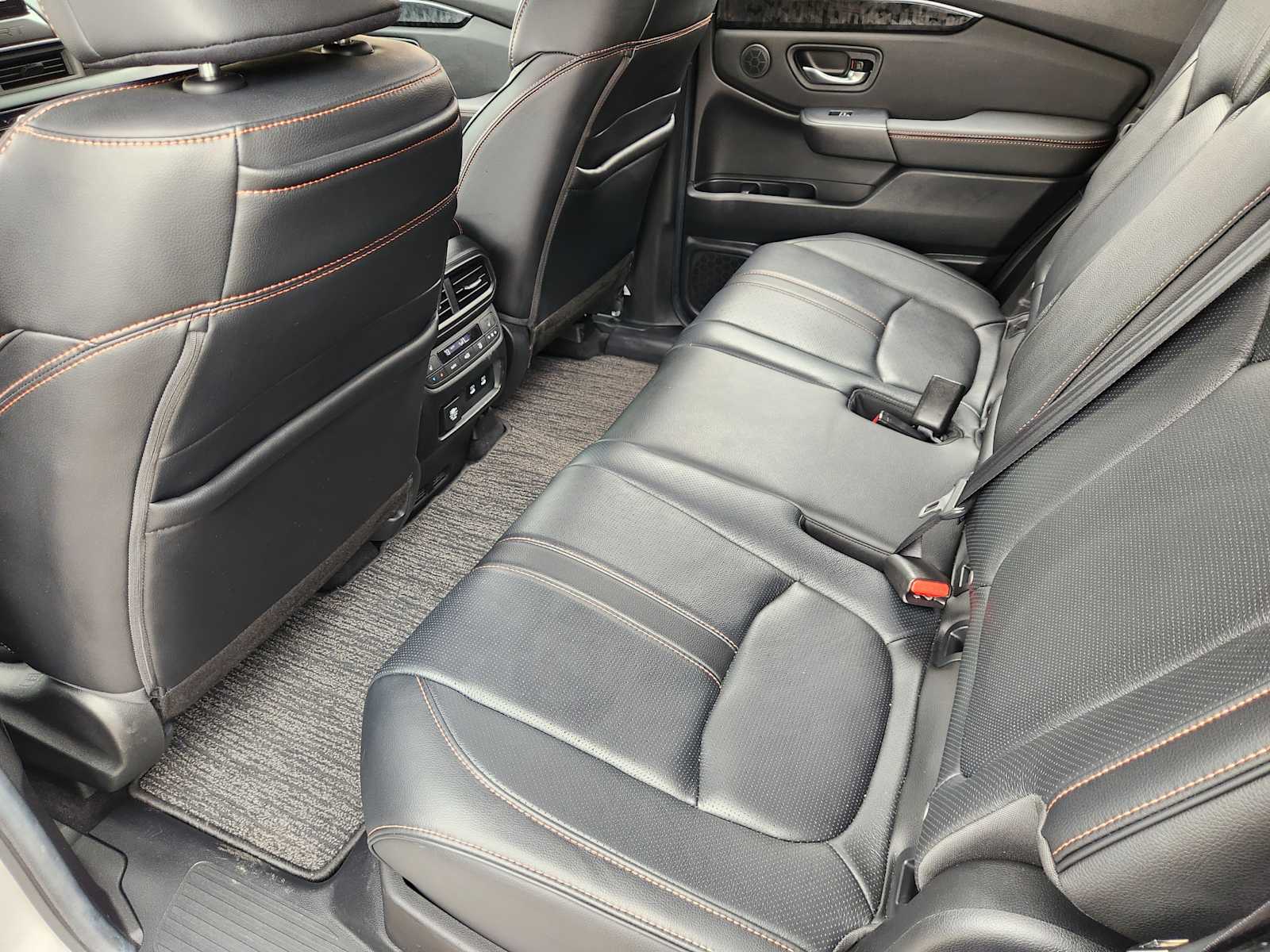 Thumbnail: 2026 Honda Passport - 12