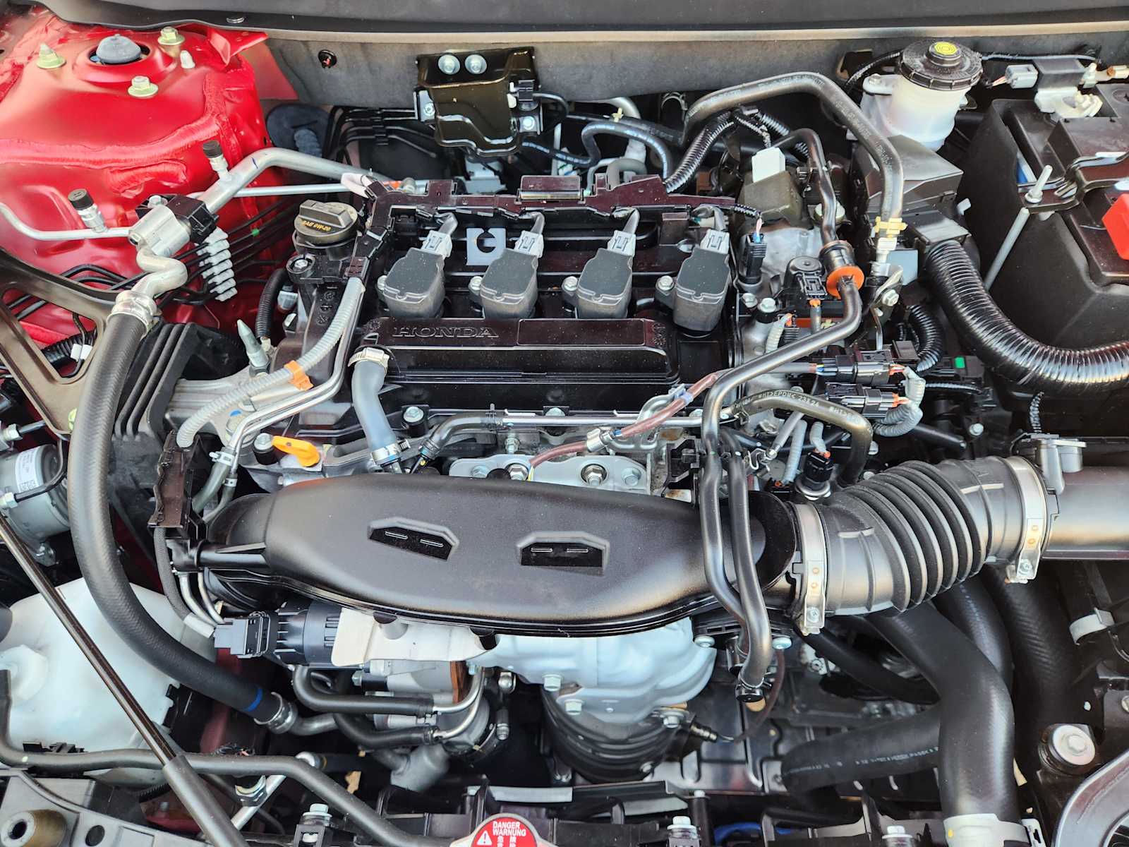 Thumbnail: 2024 Honda Accord - 9