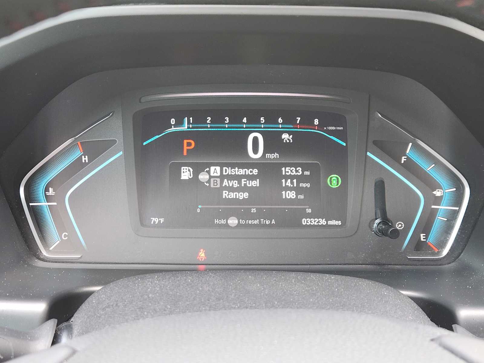 Thumbnail: 2023 Honda Odyssey - 17