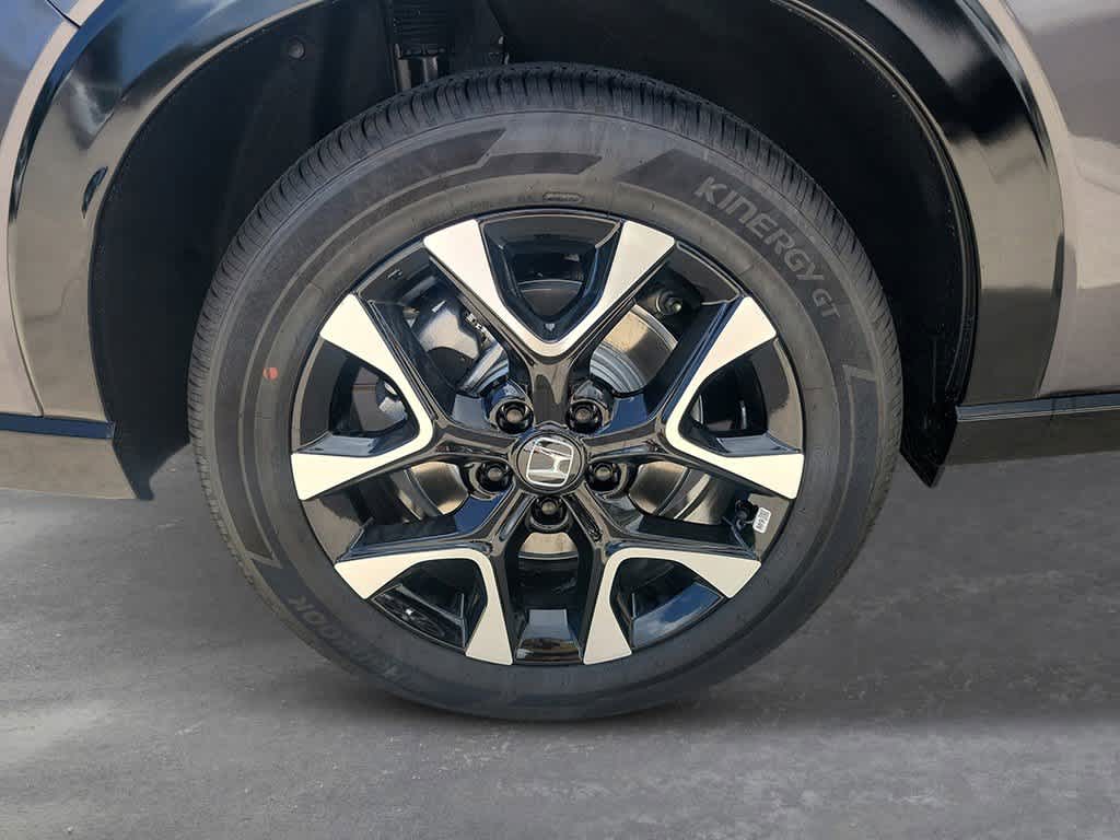 Thumbnail: 2026 Honda HR-V - 7