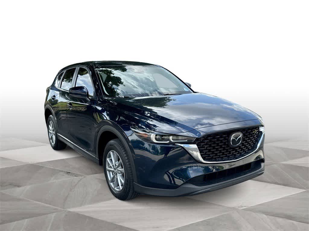 2023 Mazda CX-5 2.5 Select photo 2