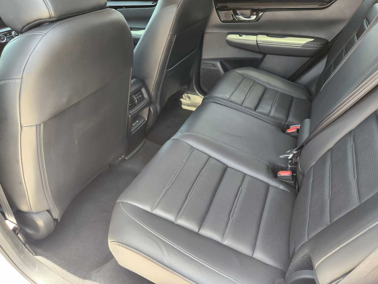 Thumbnail: 2024 Honda CR-V - 12