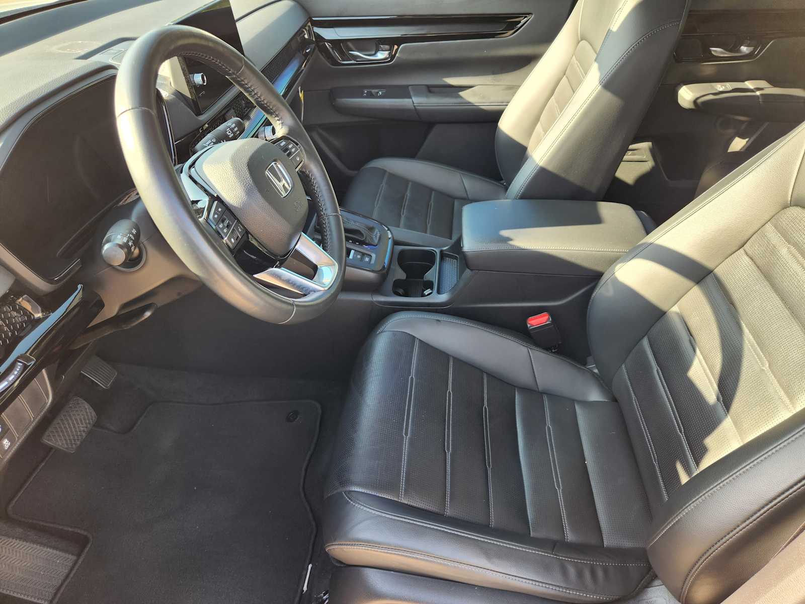 Thumbnail: 2024 Honda CR-V - 7
