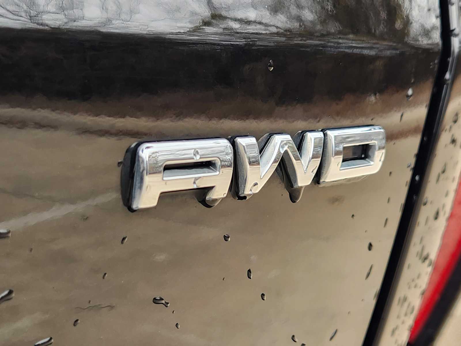 Thumbnail: 2024 Ford Escape - 7