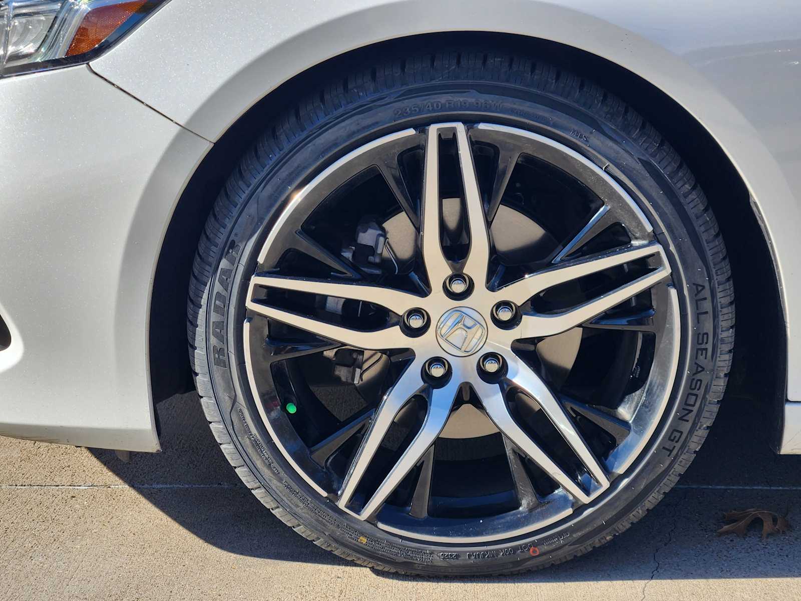 Thumbnail: 2022 Honda Accord - 21