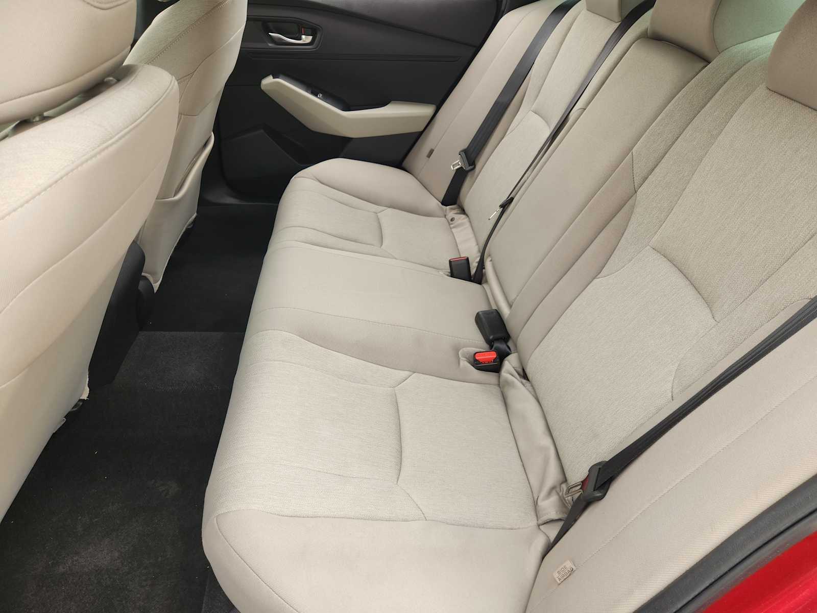 Thumbnail: 2024 Honda Accord - 13